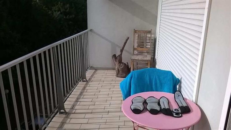 APPARTEMENT avec BALCON et ASCENSEUR T4 situé à LE HAVRE (76620) BLÉVILLE