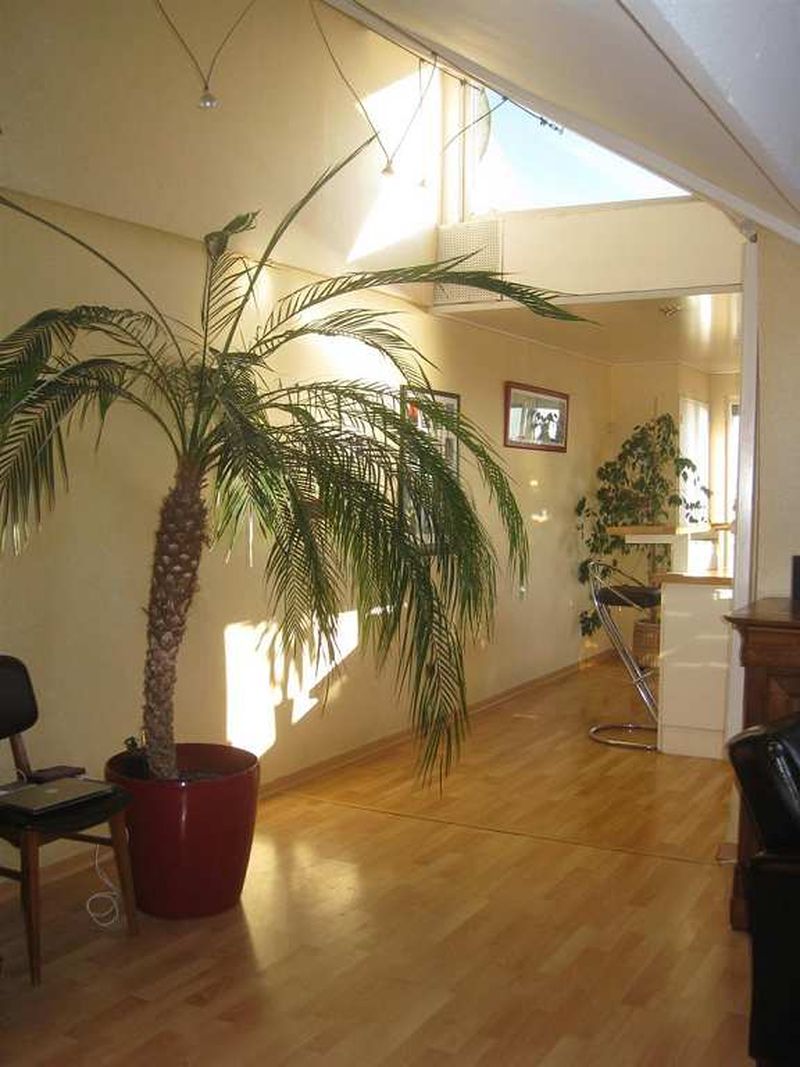 à vendre appartement avec terrasse VUE MER, LE HAVRE 76600 PLAGE