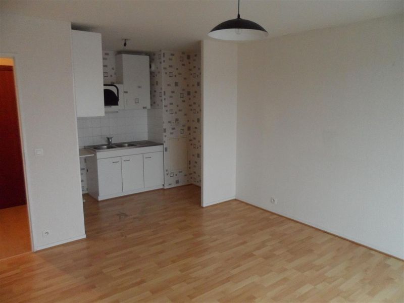 A vendre, Appartement T3 avec BALCON expo SUD en PLEIN CENTRE VILLE du HAVRE (76600)