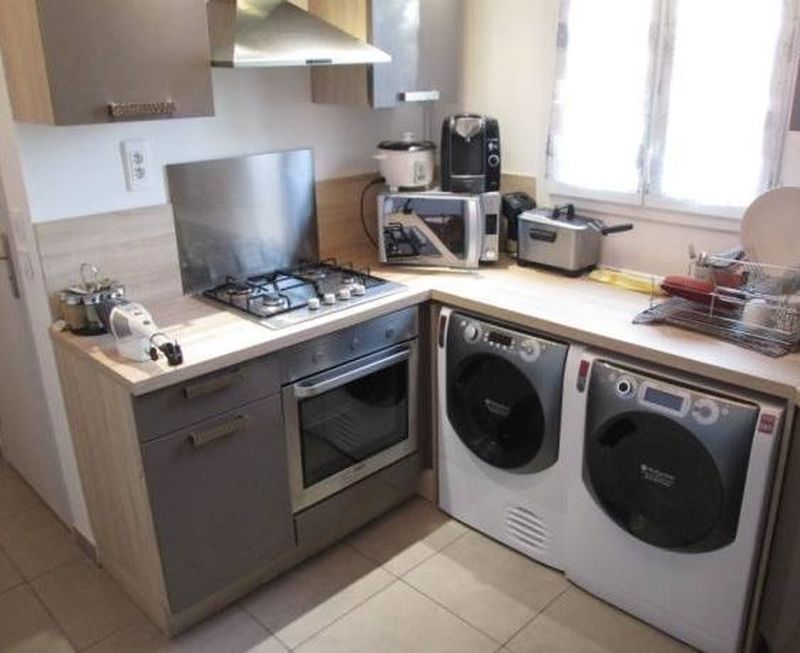 À VENDRE, BEL APPARTEMENT avec JARDIN T3 au HAVRE (76620) SANVIC ÉTOILE