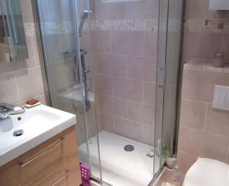 À VENDRE, BEL APPARTEMENT avec JARDIN T3 au HAVRE (76620) SANVIC ÉTOILE