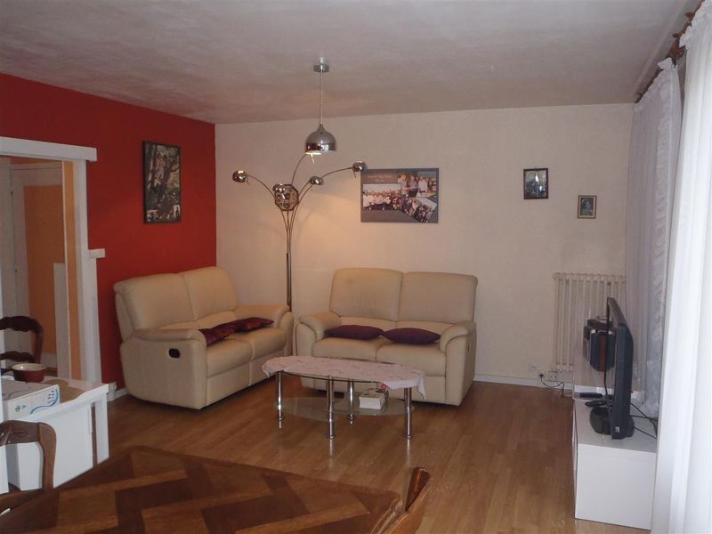 TRÈS BEL APPARTEMENT 72m² habitables T3 AU HAVRE (76610) - secteur APLEMONT