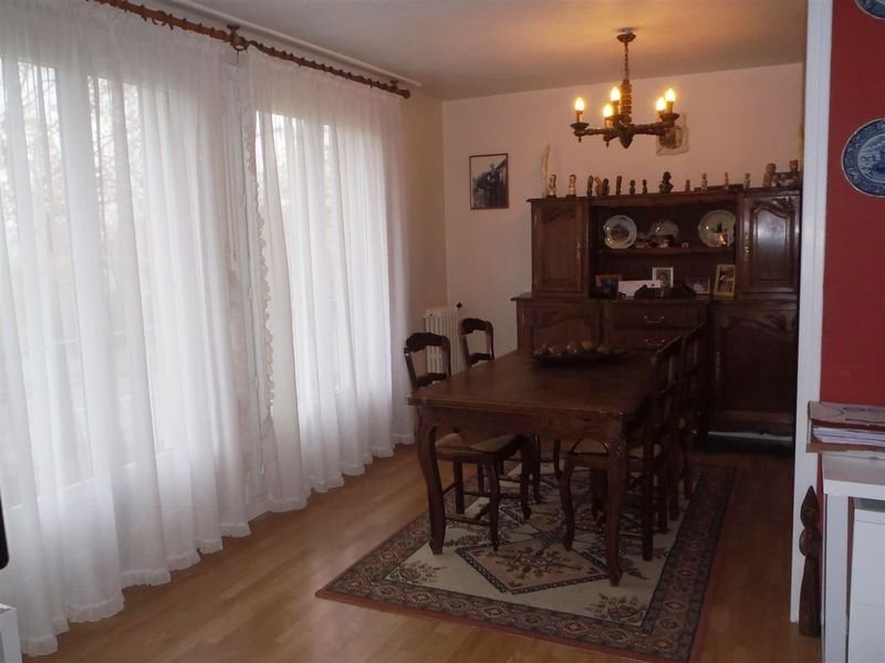 TRÈS BEL APPARTEMENT 72m² habitables T3 AU HAVRE (76610) - secteur APLEMONT