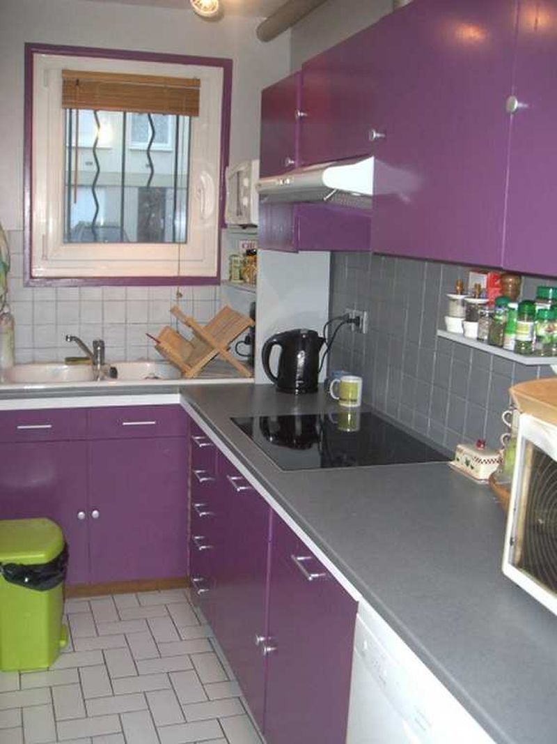 Vendu ! APPARTEMENT T2 - EN TRÈS BON ÉTAT. T2 situé proche MER et CENTRE VILLE