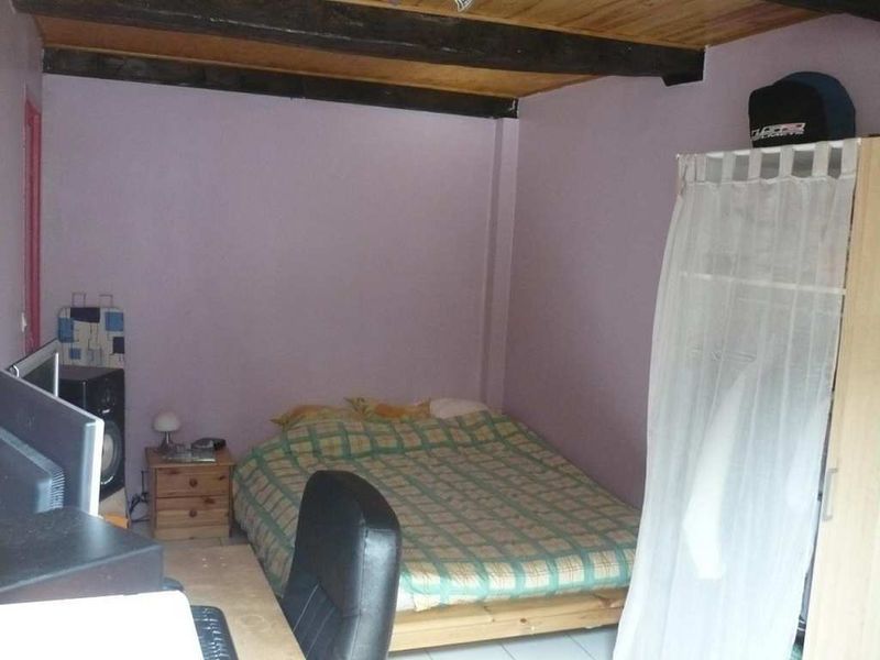 Vendu ! APPARTEMENT T2 - EN TRÈS BON ÉTAT. T2 situé proche MER et CENTRE VILLE