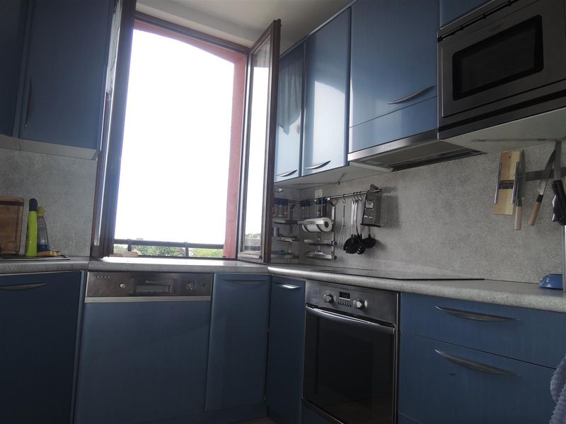 APPARTEMENT DUPLEX en BON ÉTAT T4 au HAVRE (76600) - ville basse