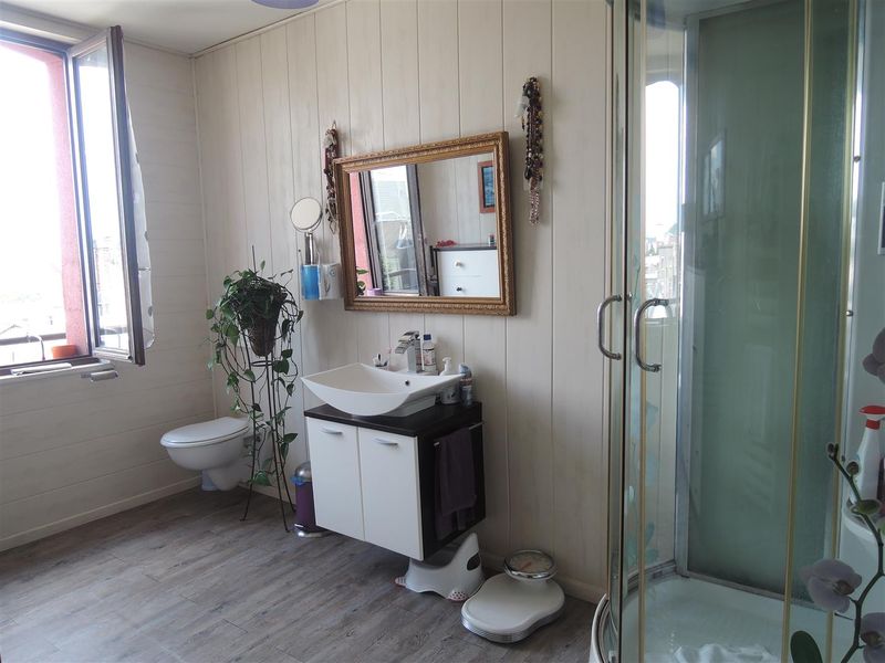 APPARTEMENT DUPLEX en BON ÉTAT T4 au HAVRE (76600) - ville basse