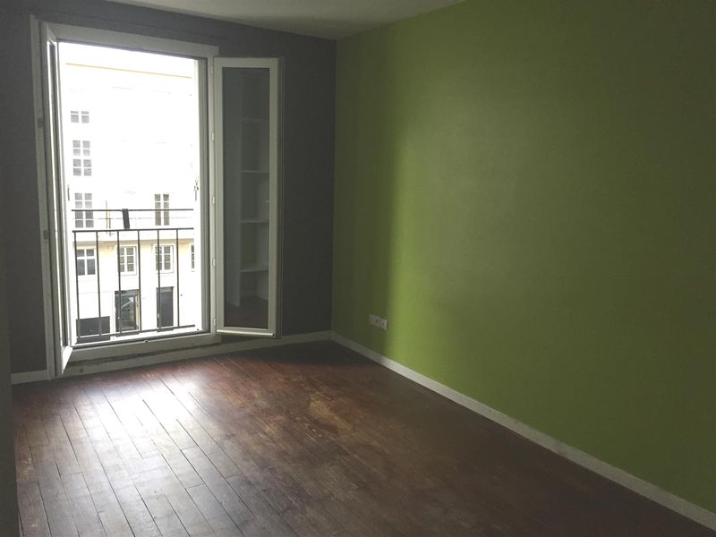 Vendu ! BEL APPARTEMENT PERRET T4 situé en CENTRE VILLE - LE HAVRE (76600) - proche MER