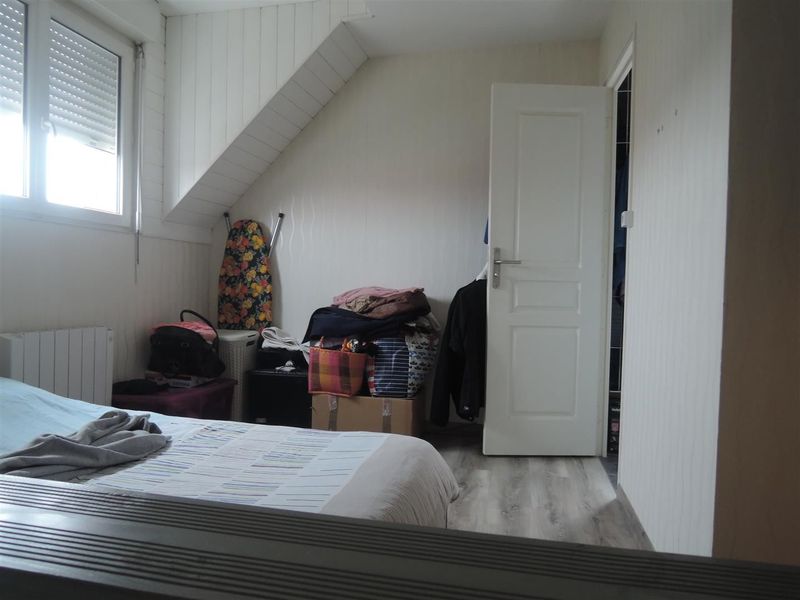 A vendre, appartement T2 duplex au Havre Graville (76600)