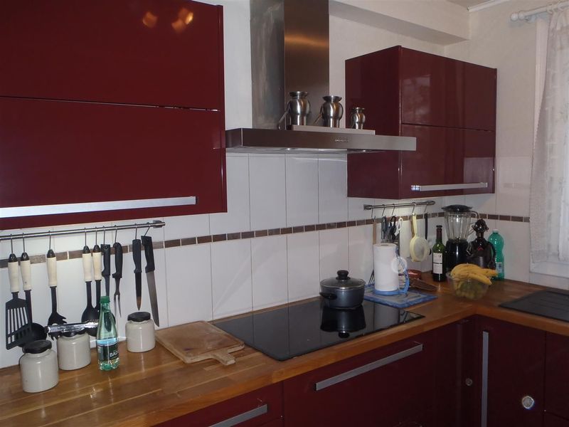 TRÈS BEL APPARTEMENT 72m² habitables T3 AU HAVRE (76610) - secteur APLEMONT