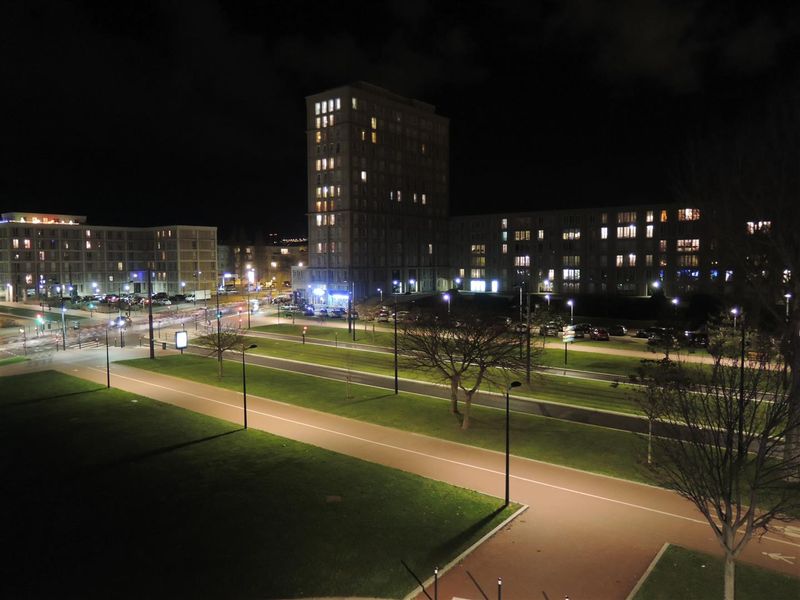 MAGNIFIQUE APPART. de STANDING T5 en vente CENTRE VILLE - LE HAVRE (76600) - PLAGE