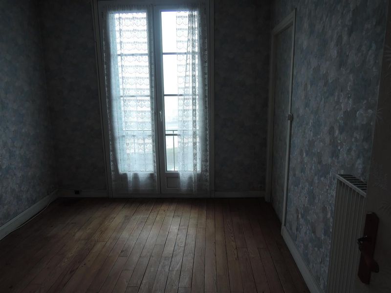 À vendre, APPARTEMENT avec VUE DÉGAGÉE T4 au HAVRE (76600) - Saint François