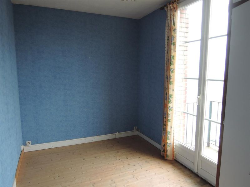 À vendre, APPARTEMENT avec VUE DÉGAGÉE T4 au HAVRE (76600) - Saint François