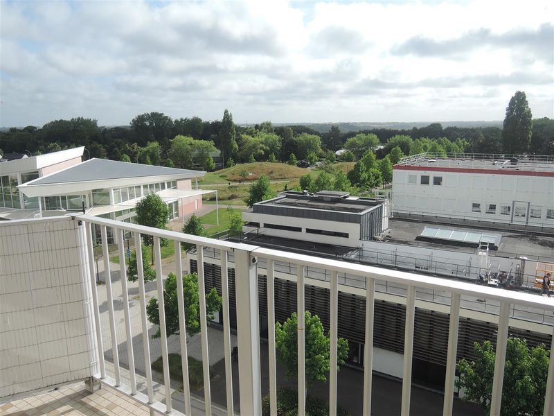 À vendre, APPARTEMENT avec BALCON T3 AU HAVRE (76610) - CAUCRIAUVILLE