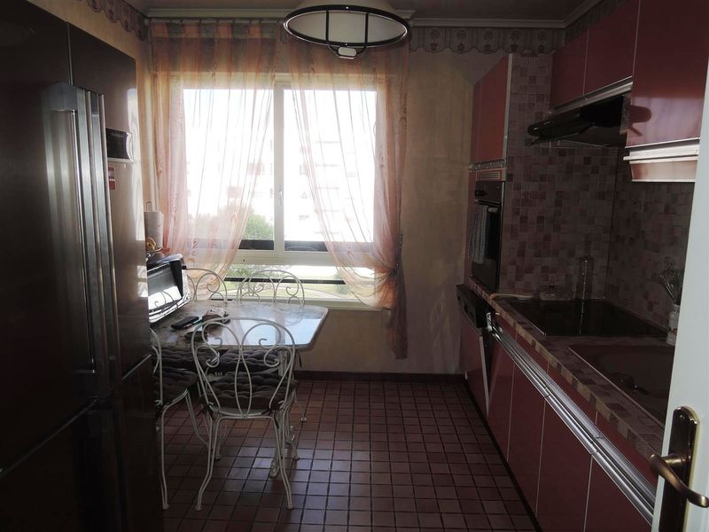 À vendre, APPARTEMENT avec BALCON T3 AU HAVRE (76610) - CAUCRIAUVILLE