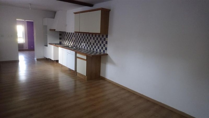 À vendre, APPARTEMENT BON ÉTAT T4 à LILLEBONNE  (76170) - CENTRE VILLE
