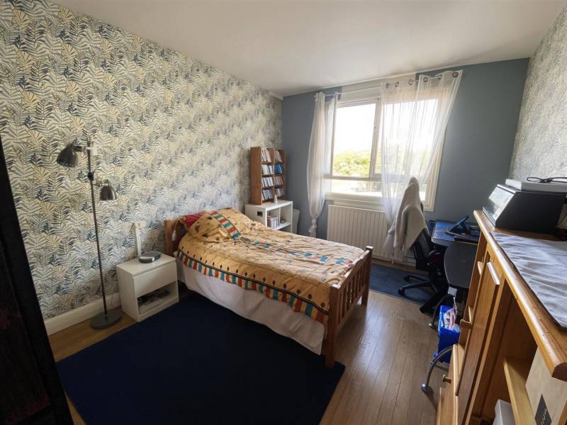 En EXCLUSIVITÉ, Appartement T2 volume 50m² idéalement situé proche PLAGE - LE HAVRE (76600)