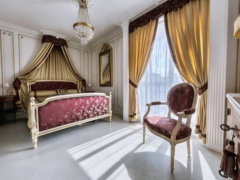 SOUS-COMPROMIS ! Appartement Volume T3 avec ASCENSEUR et BALCON situé au HAVRE - Mont Gaillard (76620)