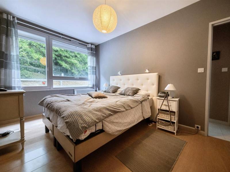 Appartement T3 avec ASCENSEUR et BALCON bien situé au HAVRE (76600) - Parc Hauser