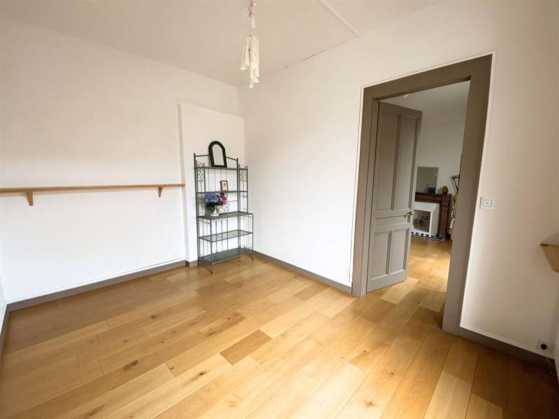 En EXCLUSIVITÉ, Appartement T2 Volume 40m² idéalement situé au HAVRE (76600) - Centre-Ville / Danton