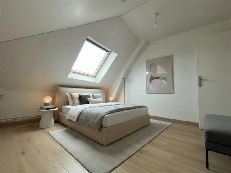 En EXCLUSIVITÉ, Appartement en TRÈS BON ÉTAT Volume T3 80m² au sol situé au HAVRE (76600) - Quartier de l'Eure.