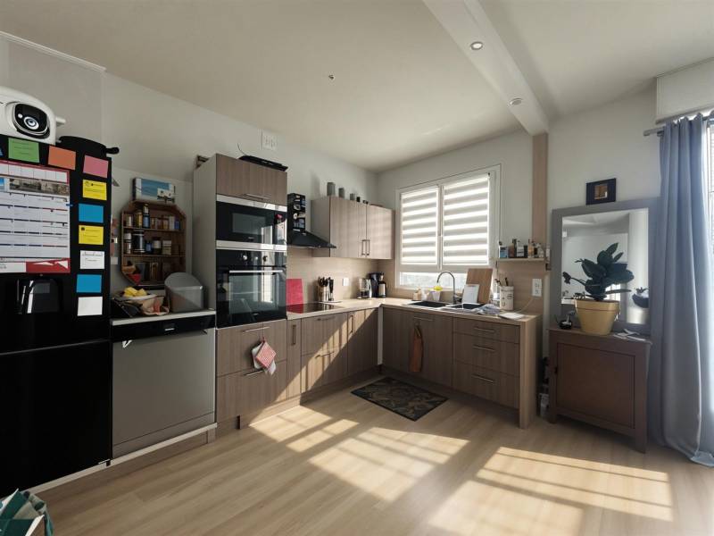 VENDU ! LUMINEUX Appartement T3 en BON ÉTAT idéalement situé au HAVRE - Notre Dame (76600)