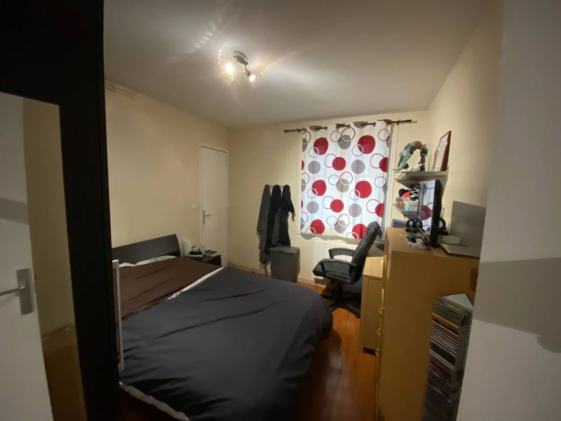 À vendre en EXCLUSIVITÉ,  APPARTEMENT T2 idéalement situé au HAVRE - secteur BASSIN DU COMMERCE (76600)