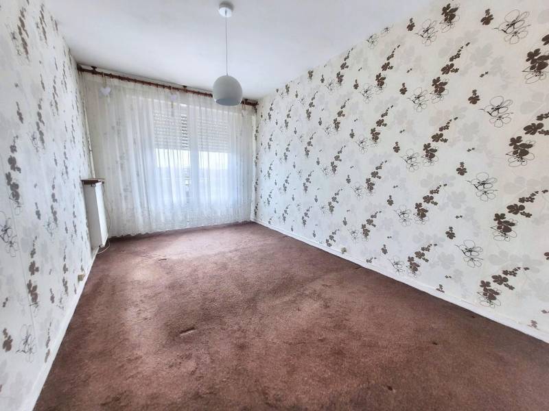 Appartement volume T3 avec BALCON et ASCENSEUR situé au HAVRE secteur Graville (76600)