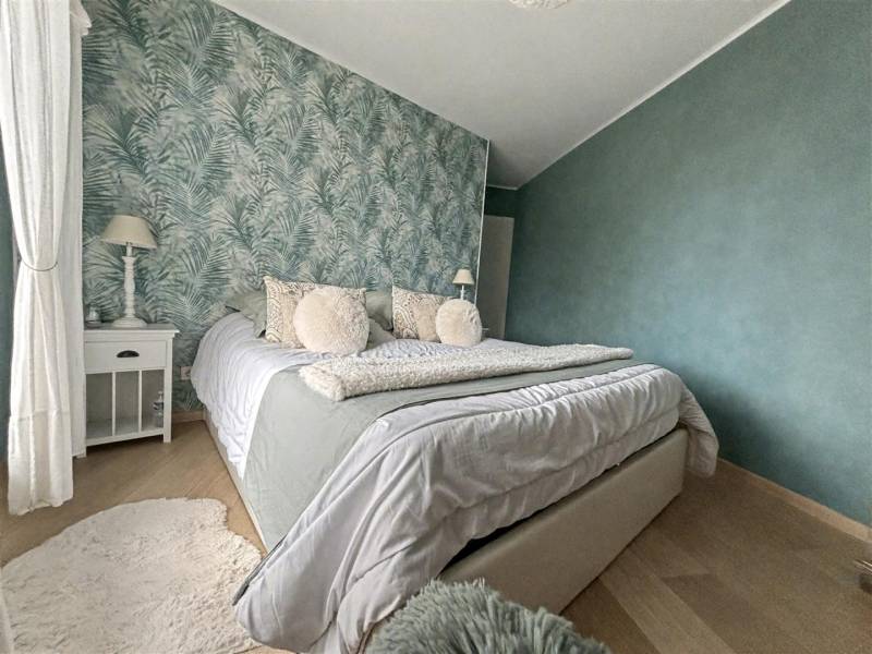 Appartement T3 PLAIN-PIED avec GRANDE TERRASSE ENSOLEILLÉE bien situé au HAVRE (76620) - Bléville limite Sainte-Adresse