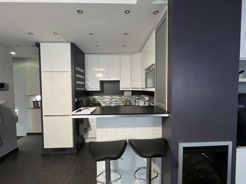 Appartement en TRÈS BON ÉTAT idéalement située en plein CENTRE-VILLE du HAVRE (76600)