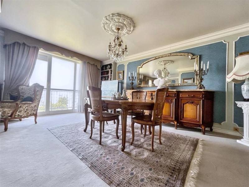 SOUS-COMPROMIS ! Appartement Volume T3 avec ASCENSEUR et BALCON situé au HAVRE - Mont Gaillard (76620)