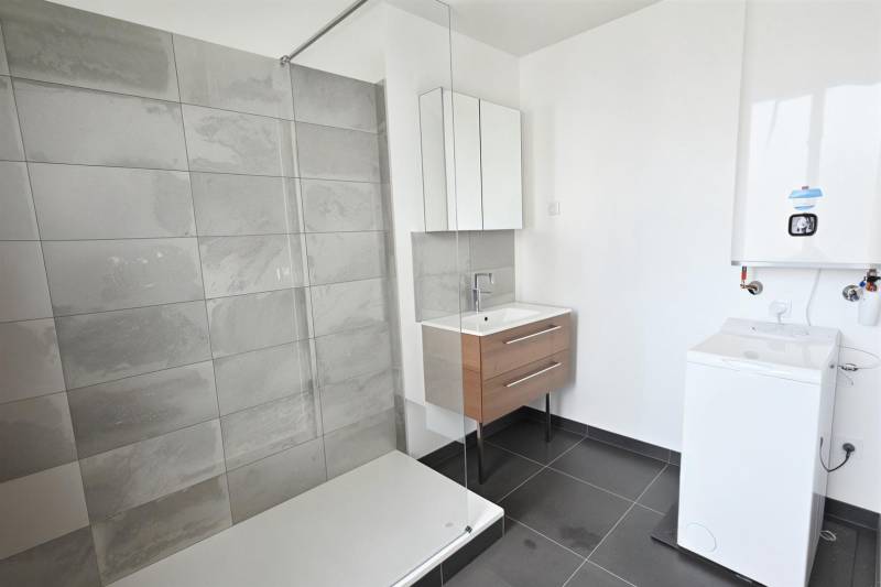 EN EXCLUSIVITÉ, NOTRE-DAME Appartement 62m² avec BALCON et CAVE en centre-ville du HAVRE (76600)