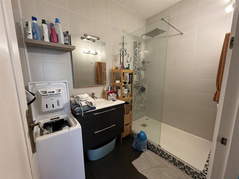 VENDU ! LUMINEUX Appartement T3 en BON ÉTAT idéalement situé au HAVRE - Notre Dame (76600)