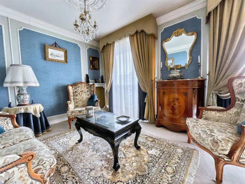 SOUS-COMPROMIS ! Appartement Volume T3 avec ASCENSEUR et BALCON situé au HAVRE - Mont Gaillard (76620)