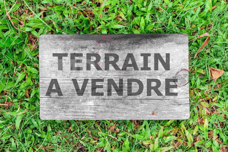 À vendre, TERRAIN À BÂTIR situé à OCTEVILLE SUR MER (76930), à seulement 15 mins. du HAVRE