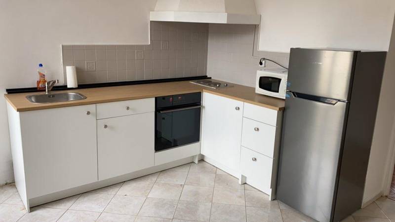 En EXCLUSIVITÉ, Appartement Volume T3 à vendre idéalement situé Quartier Saint-François au HAVRE (76600)