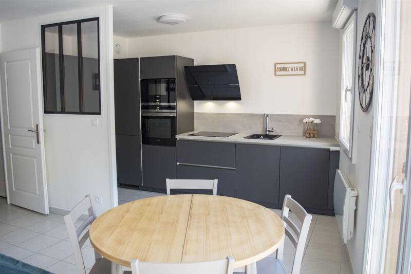 Appartement avec ASCENSEUR à vendre bien situé au HAVRE (76600) Secteur Coty