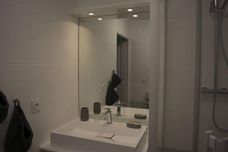 Appartement avec ASCENSEUR à vendre bien situé au HAVRE (76600) Secteur Coty