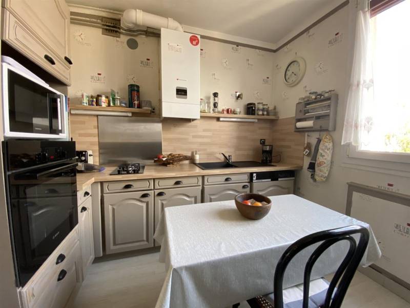 En EXCLUSIVITÉ, Appartement Volume T3 idéalement situé au HAVRE - Les Halles (76600)