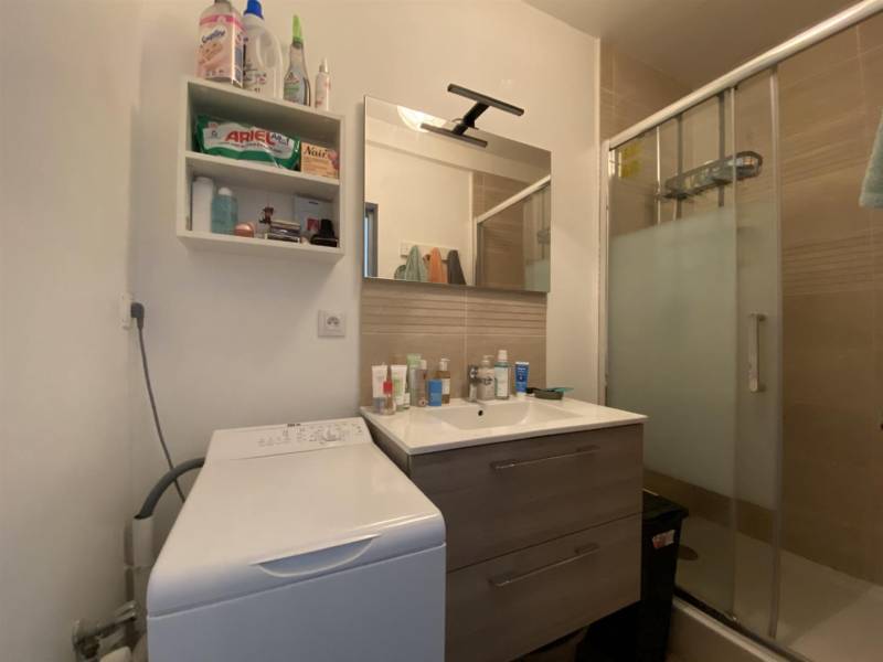 En EXCLUSIVITÉ, RARE A LA VENTE, Appartement IDÉALEMENT SITUÉ au HAVRE (76600) - Saint Vincent