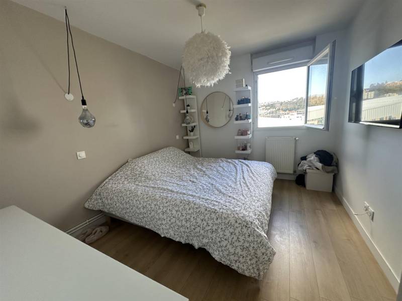 VENDU ! BEL Appartement à vendre dans Résidence avec ASCENSEUR idéalement situé au HAVRE (76600) -