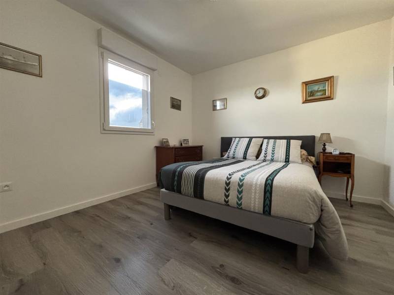 Appartement avec ASCENSEUR et BLACON volume T3 en TRÈS BON ÉTAT bien situé place Saint-Nicolas au HAVRE (76600)