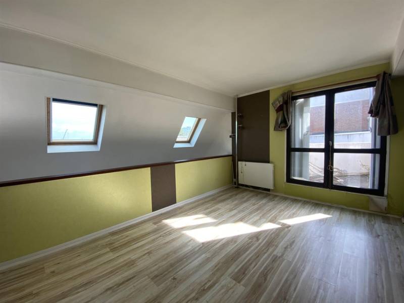 VENDU ! EN EXCLUSIVITÉ, Secteur INSTITUT ST JOSEPH, Appartement avec TERRASSE en vente au Havre (76620)