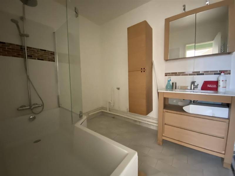 VENDU ! EN EXCLUSIVITÉ, Secteur INSTITUT ST JOSEPH, Appartement avec TERRASSE en vente au Havre (76620)