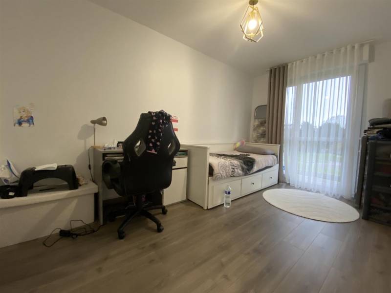 EN EXCLUSIVITÉ, Appartement volume T4 avec BALCON à vendre, idéalement situé au Havre (76620)