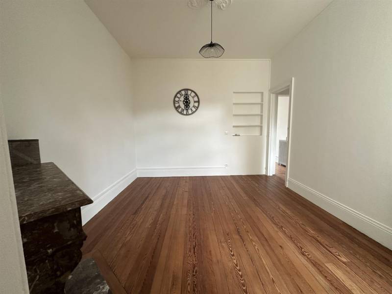 Appartement Volume T3 idéalement situé en PLEIN CENTRE-VILLE secteur COTY au HAVRE (76600)