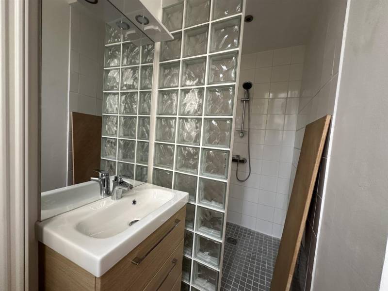 Appartement Volume T3 idéalement situé en PLEIN CENTRE-VILLE secteur COTY au HAVRE (76600)