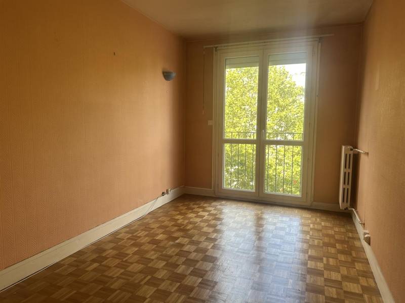 PLEIN CENTRE-VILLE, Appartement Volume T3 avec ASCENSEUR au HAVRE (76600)