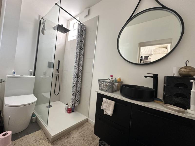 Appartement Volume 52m² avec JARDIN très bien situé à Sanvic Église - LE HAVRE (76620)