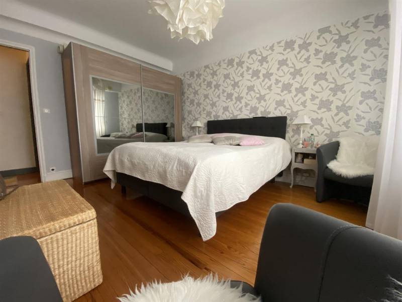 BEL Appartement à vendre avec BALCON idéalement situé au HAVRE (76600) - Graville